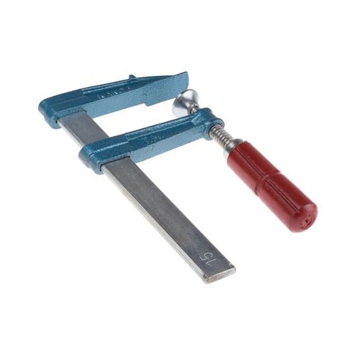 829−6189 スライドクランプ