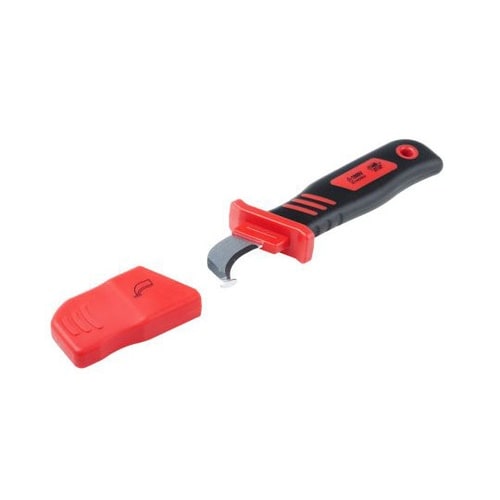 829−6518 ケーブルナイフ