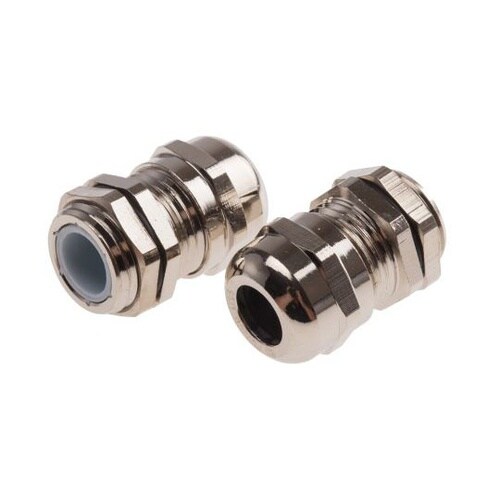 ケーブルグランド, 径:PG9, 材質: