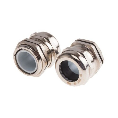 ケーブルグランド, 径:PG21, 材質