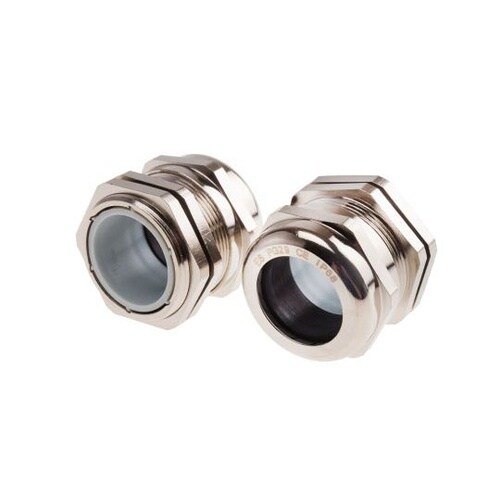 ケーブルグランド, 径:PG29, 材質