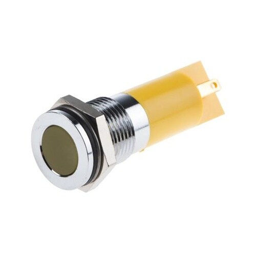 833−2891 表示灯黄