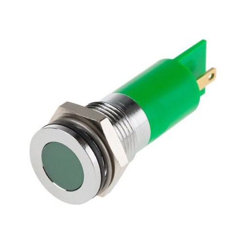 833−2897 表示灯緑