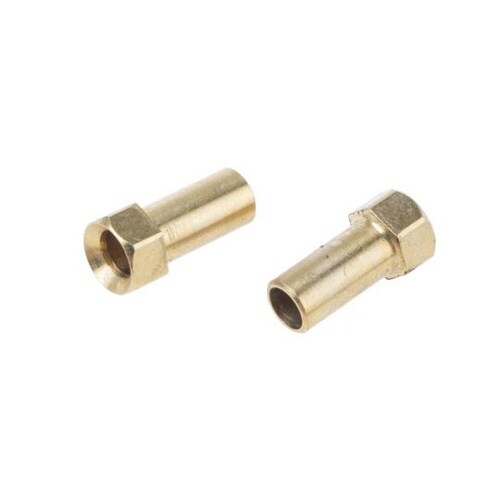 アダプタ 圧着支持アダプタ ミニチュア