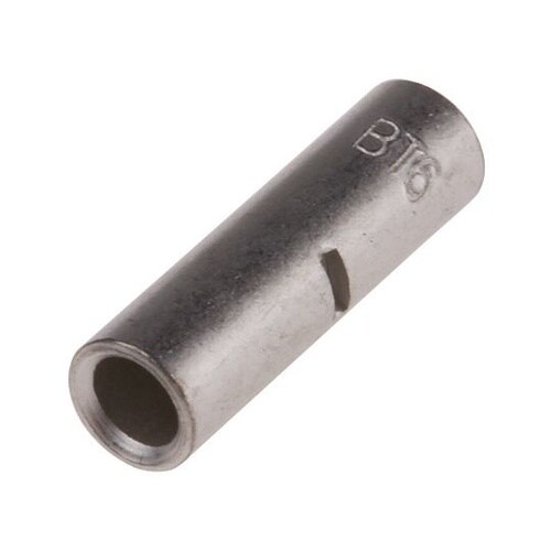 ワイヤスプライスコネクタ 非絶縁 バット