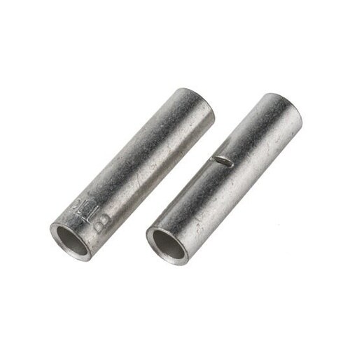 ワイヤスプライスコネクタ 非絶縁 バット