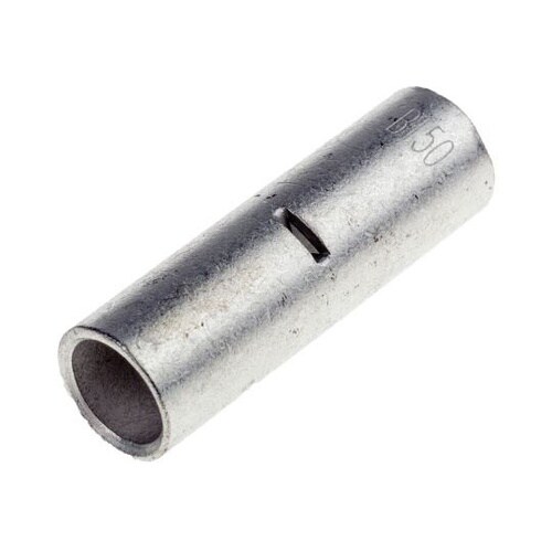 ワイヤスプライスコネクタ 非絶縁 バット