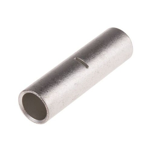 ワイヤスプライスコネクタ 非絶縁 バット