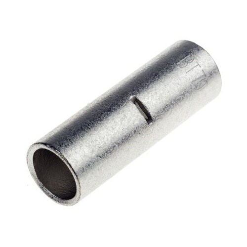 ワイヤスプライスコネクタ 非絶縁 バット