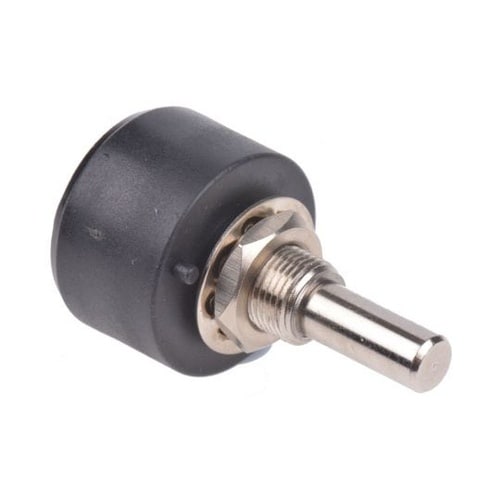 巻線ポテンショメータ, 100Ω, 1W