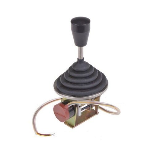 ジョイスティックコントローラ,1軸 1箱