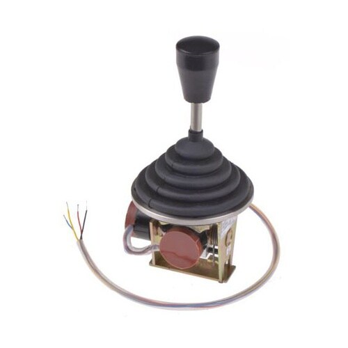 ジョイスティックコントローラ,2軸 1箱