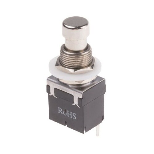 押しボタンスイッチ 2 A、4 A ラッ