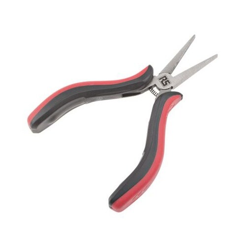 847−3728 フラットノーズプライヤ