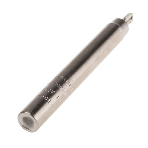 カートリッジヒーター , 直径10 mm