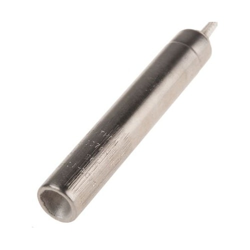 カートリッジヒーター , 直径1/2イン