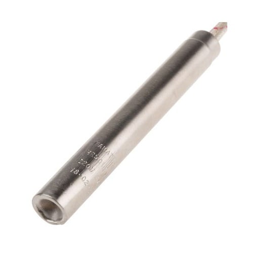 カートリッジヒーター , 直径1/2イン