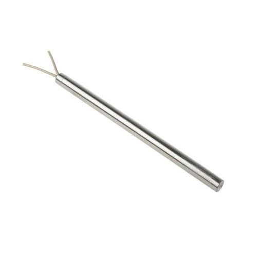 カートリッジヒーター , 直径1/2イン