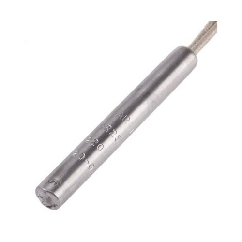 カートリッジヒーター , 直径1/4イン