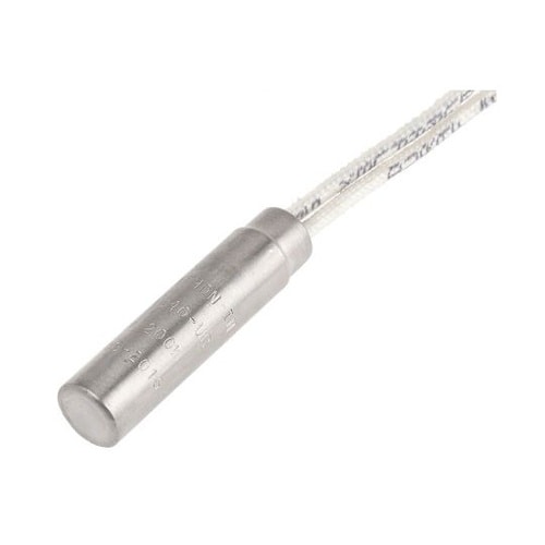 カートリッジヒーター , 直径10 mm