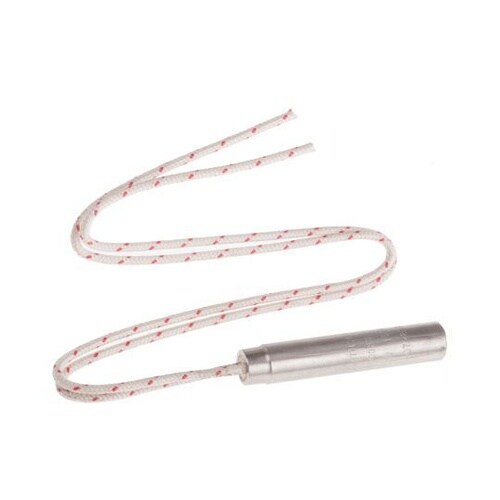 カートリッジヒーター , 直径10 mm