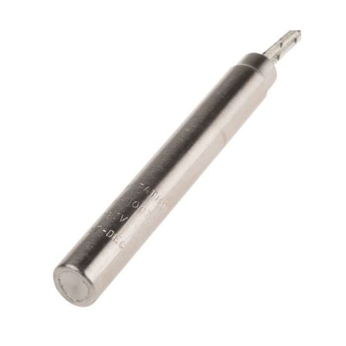 カートリッジヒーター , 直径10 mm