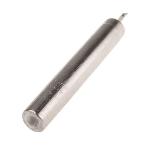 カートリッジヒーター , 直径16 mm