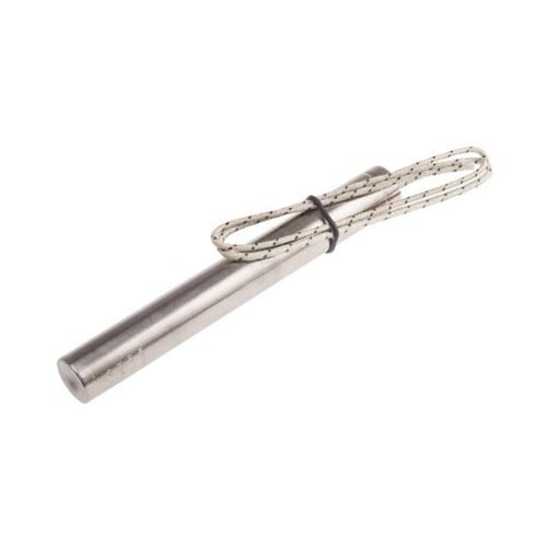 カートリッジヒーター , 直径19 mm