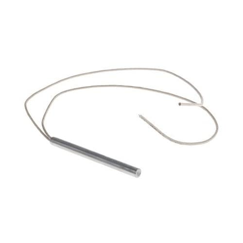 カートリッジヒーター , 直径6.5 m