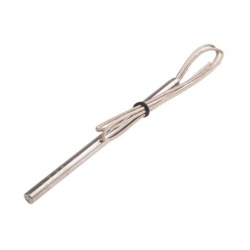 カートリッジヒーター , 直径6.5 m