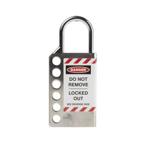 862−5155 ロックアウト錠