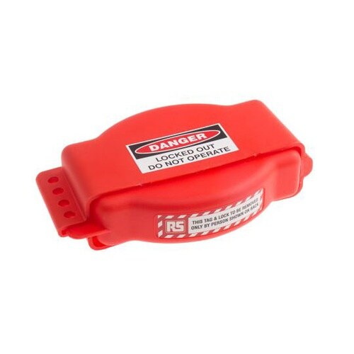 ロックアウト 4穴 PP 調整可能なゲー