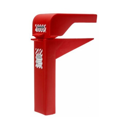 862−5183 ロックアウト