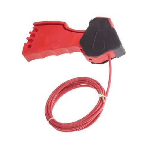 862−5187 ロックアウト