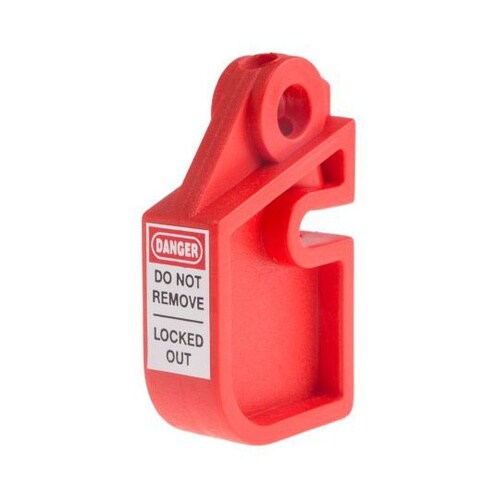 862−5200 ロックアウト