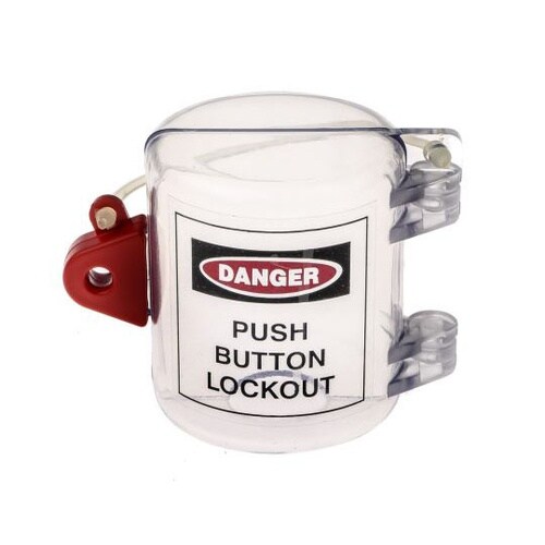 862−5228 ロックアウト