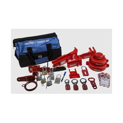 862−5240 ロックアウトキット