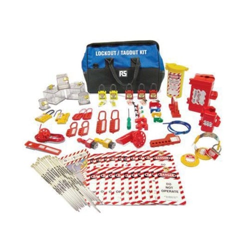 862−5244 ロックアウト