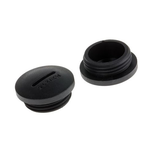 ブランキングプラグ,ブランキング,材質: