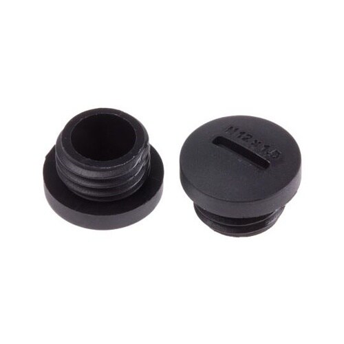 ブランキングプラグ,ブランキング,材質: