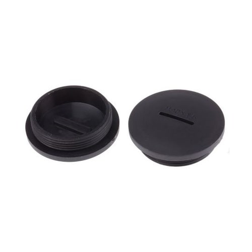 ブランキングプラグ,ブランキング,材質: