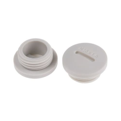 ブランキングプラグ,ブランキング,材質: