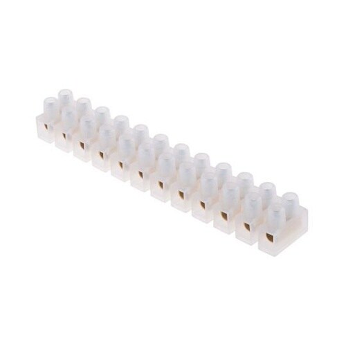 中継用端子台 12極 1袋(5個入) 8