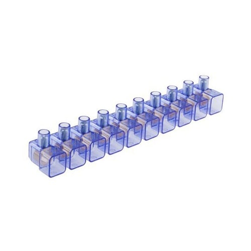 中継用端子台 BM 994 10極 1袋