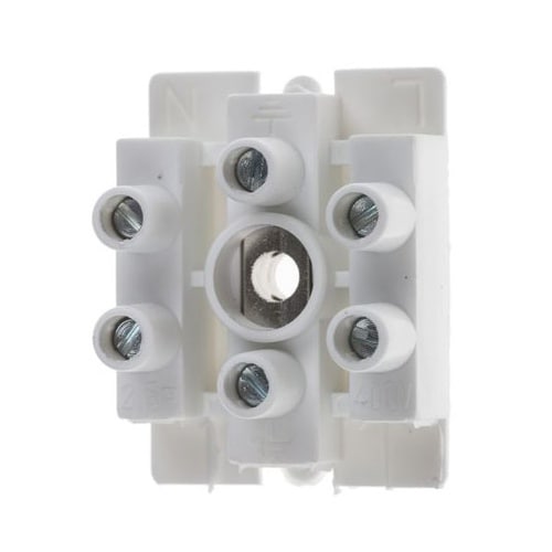 中継用端子台 BM M096 3極 1袋