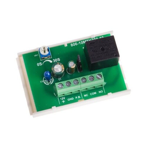 870−0720 時間リレー