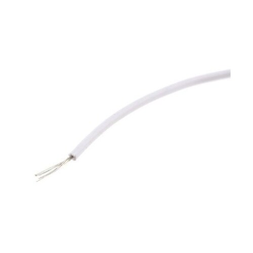 872−4537 フックアップワイヤー白