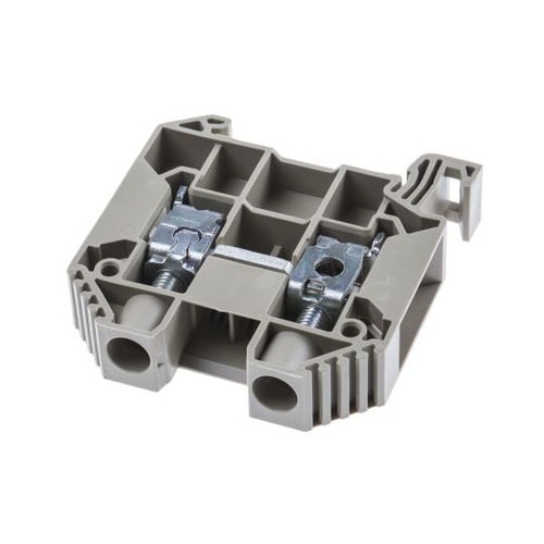 接続式端子台 17124.2シリーズ 1