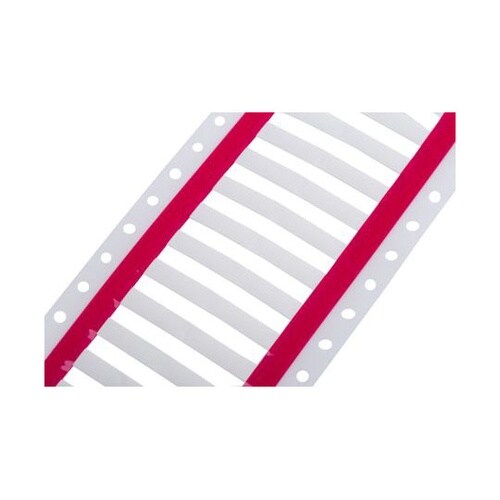 ケーブルマーカー 白 1箱(250個入)