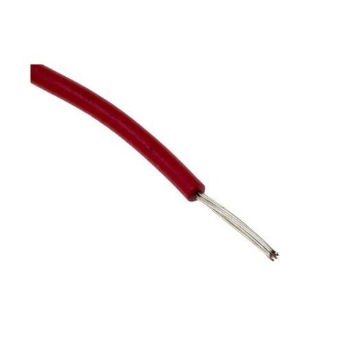 フックアップワイヤー / 計装ケーブル